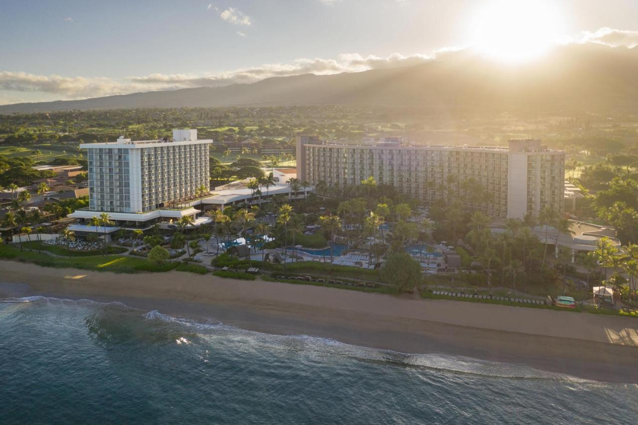 luxury resorts