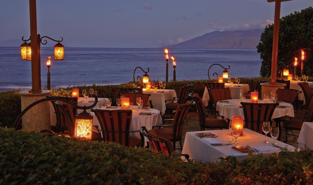 wailea resort