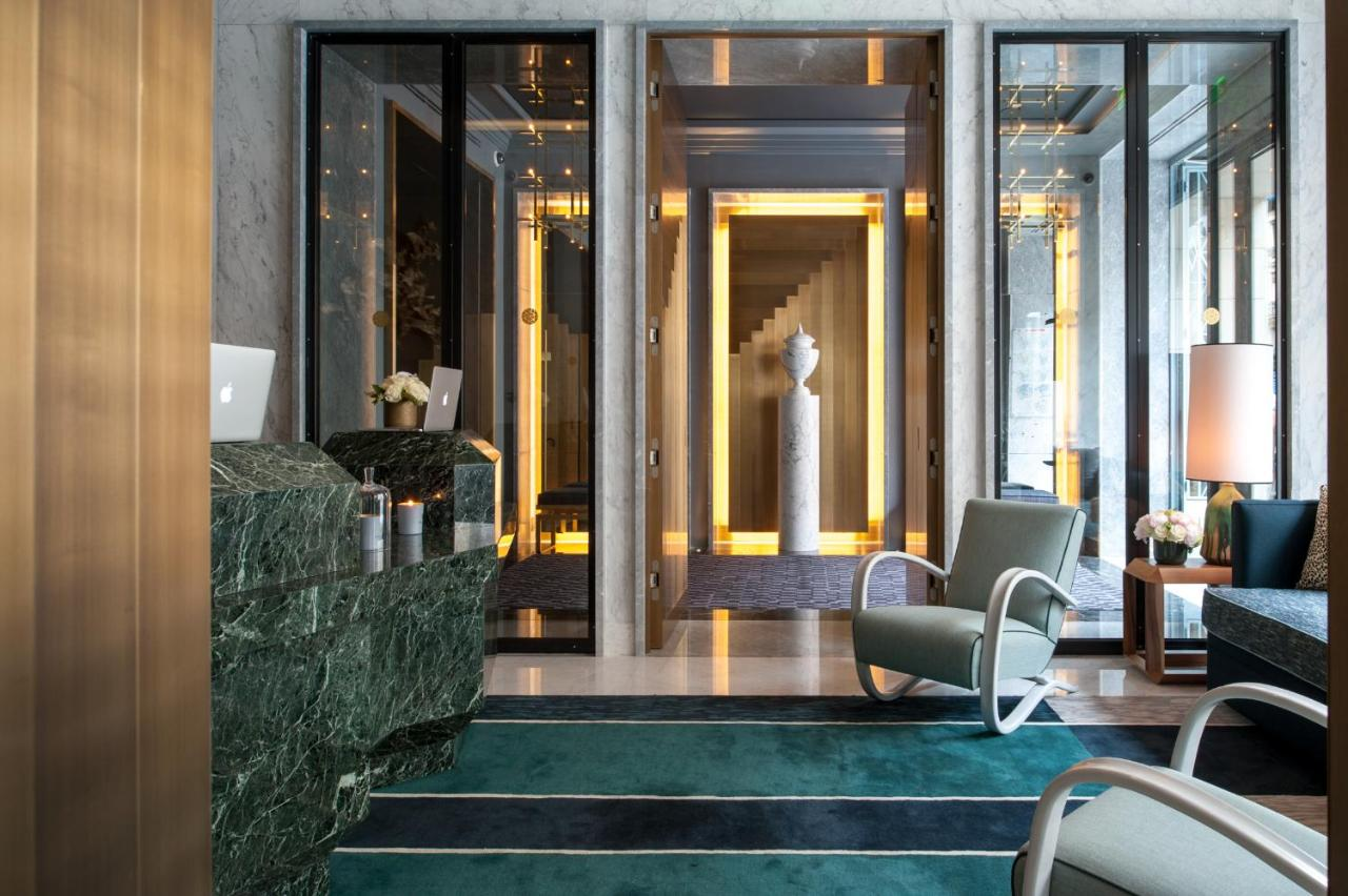 5 star hotels in paris with outdoor swimming pool 