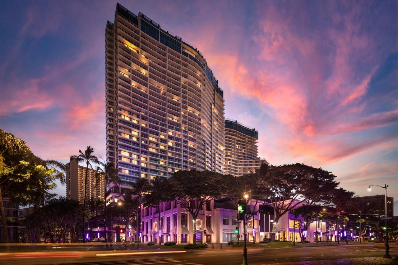 hotel wailea