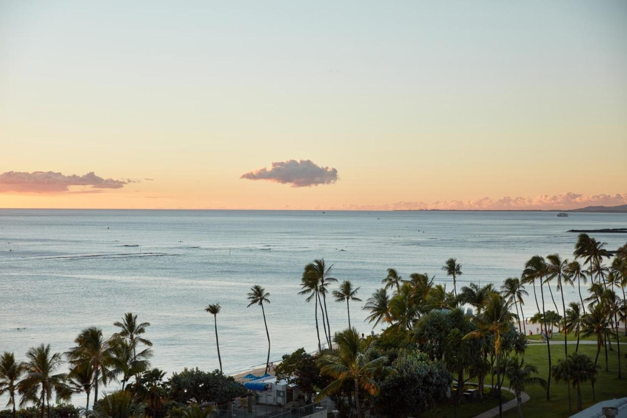 hawaiian islands 