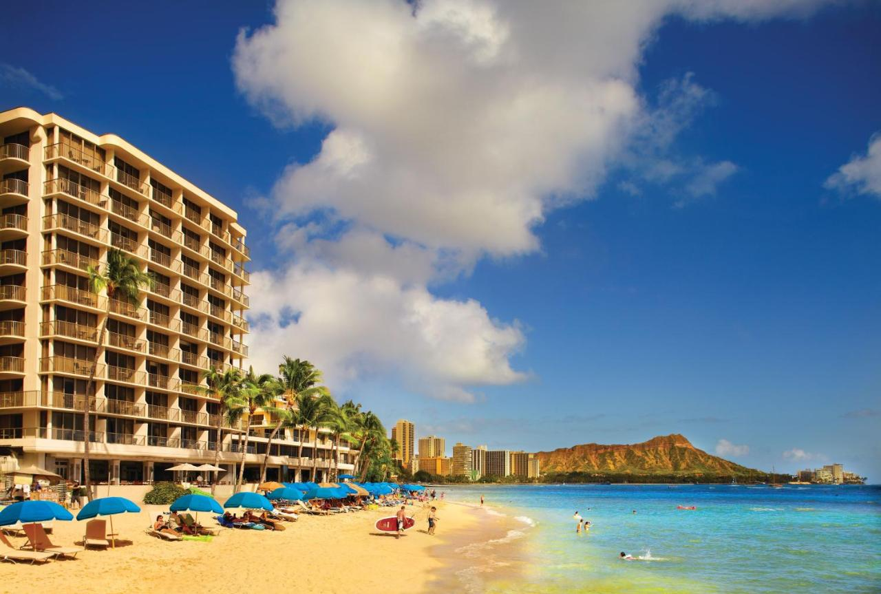 hotel deals