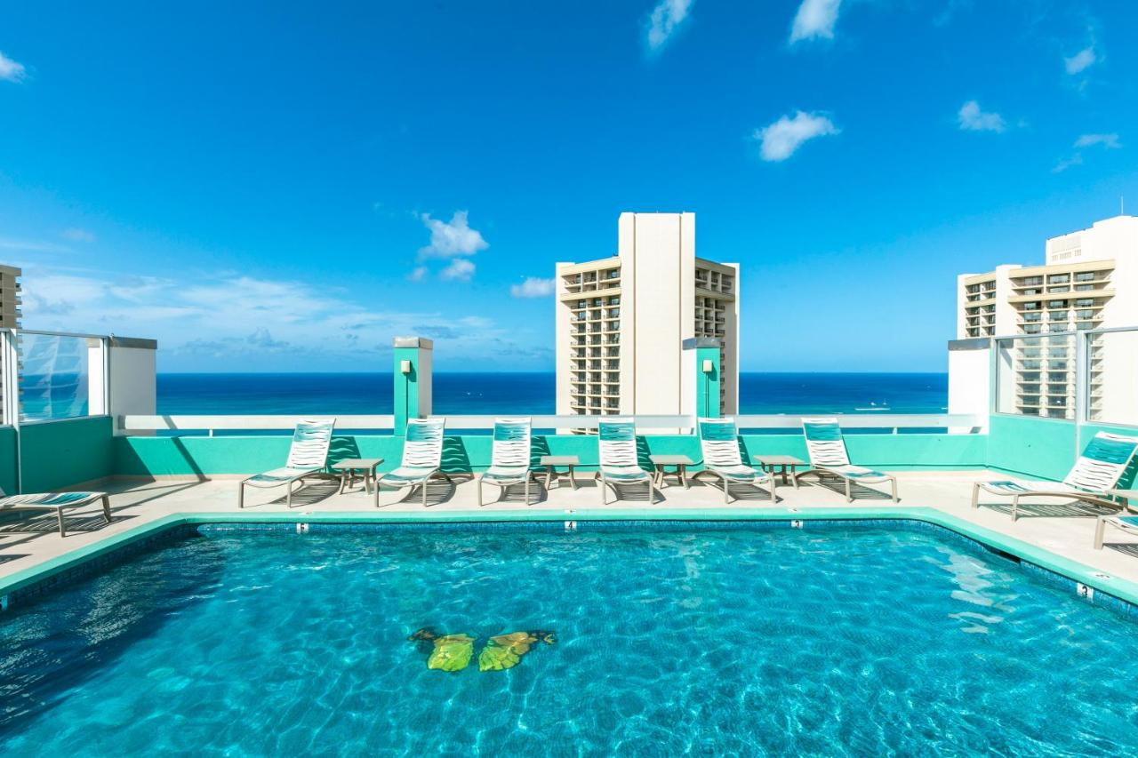 ohana waikiki east
