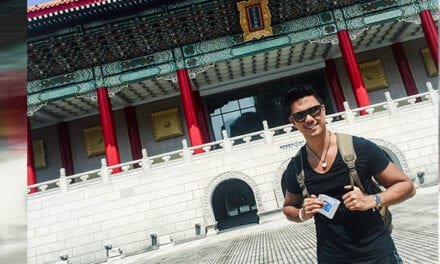 Things to Do in Taipei