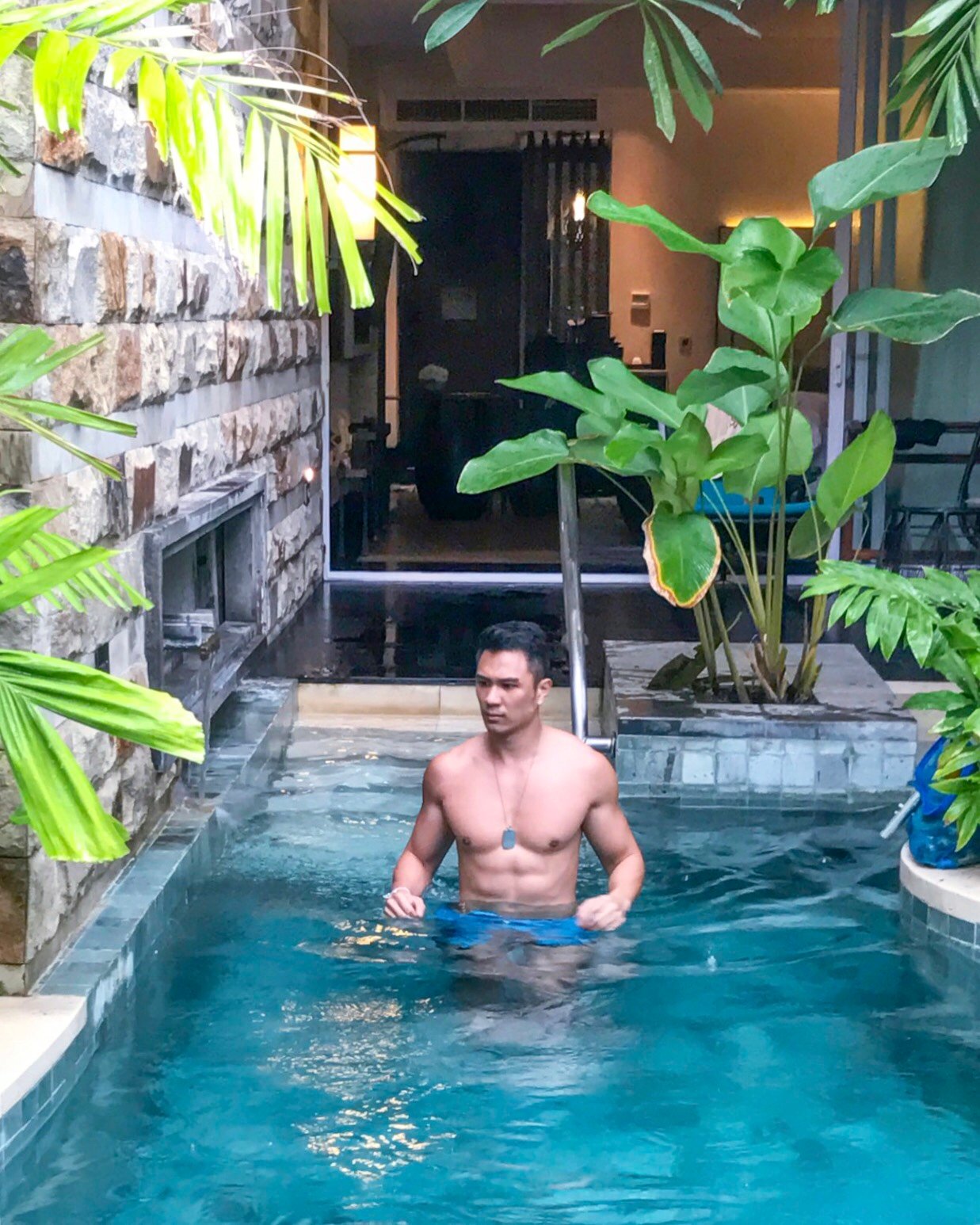 sofitel bali nusa dua luxury hotel pool lagoon