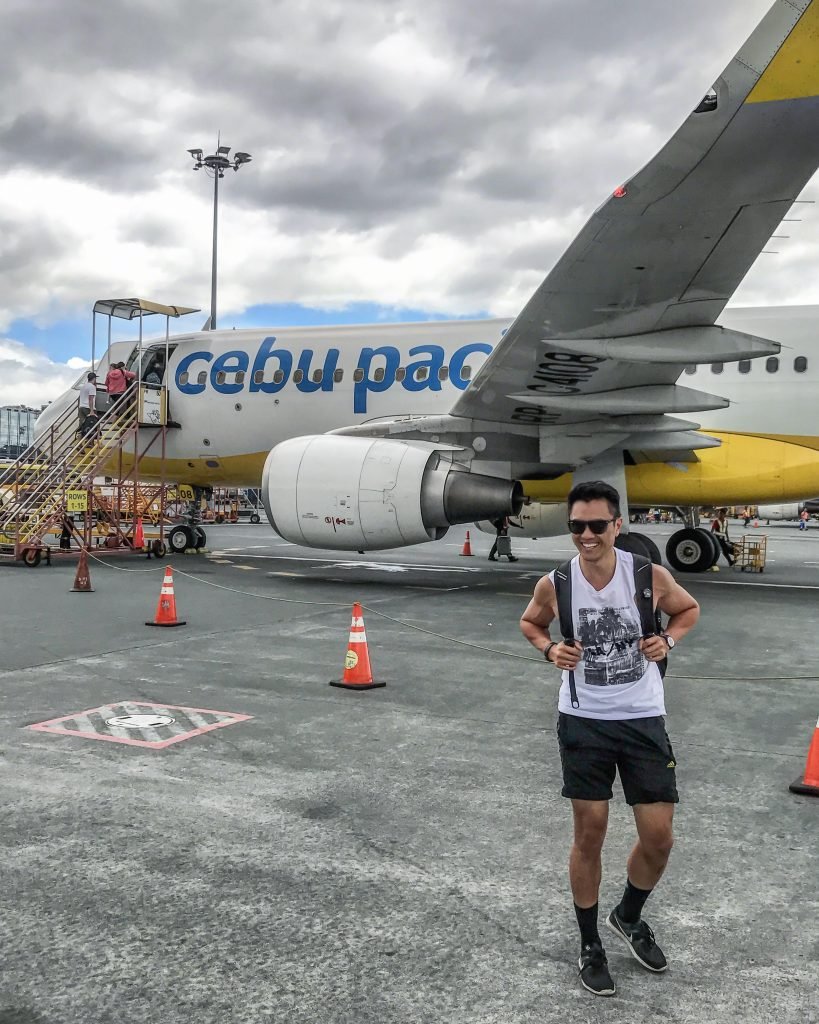bohol to cebu