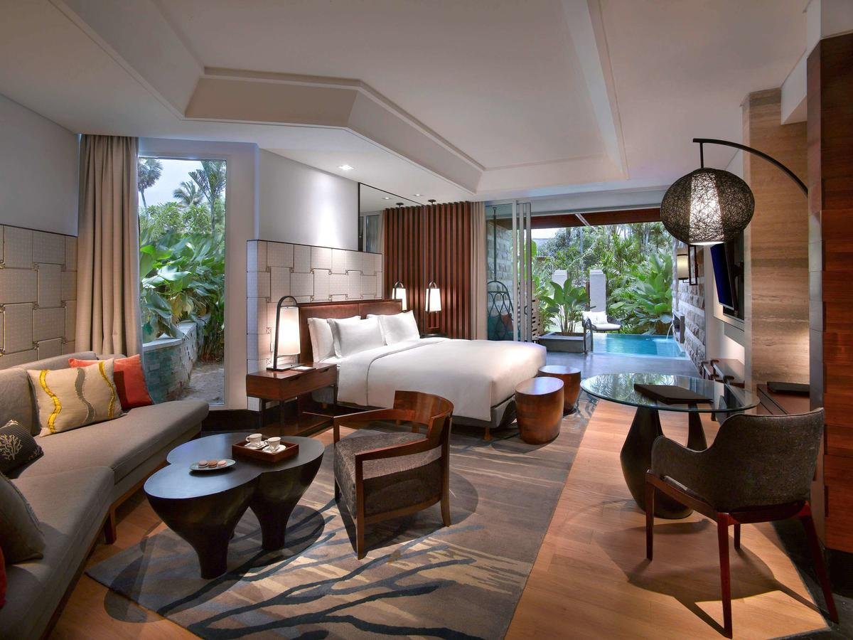 sofitel bali nusa dua