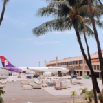 Hawaiian Airlines Business Class Review: San Francisco to Maui
