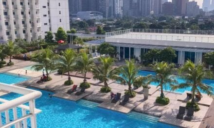 Celebrating Thanksgiving in the Philippines