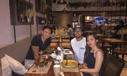 Travel Story: When A Pro Surfer Saved My Friend from Drowning
