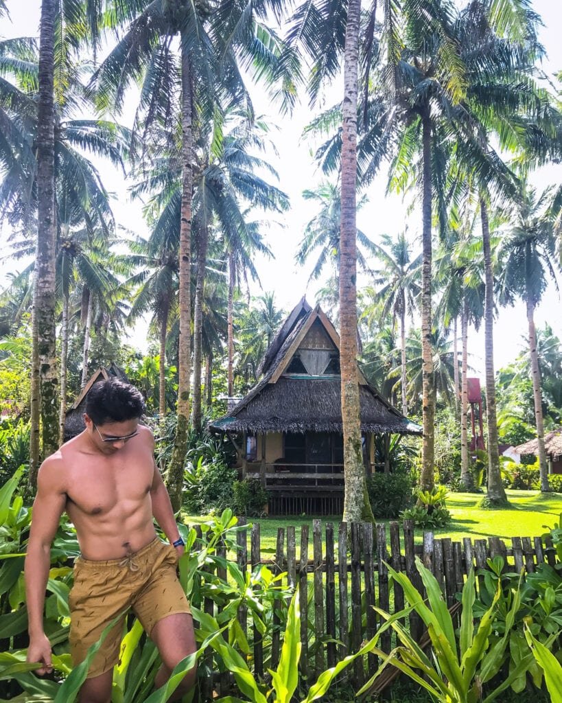 cloud 9 siargao island philippines