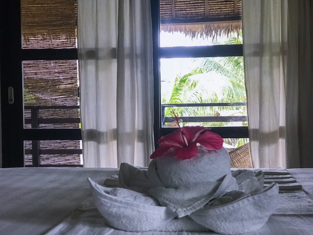 buddha surf resort siargao island philippines