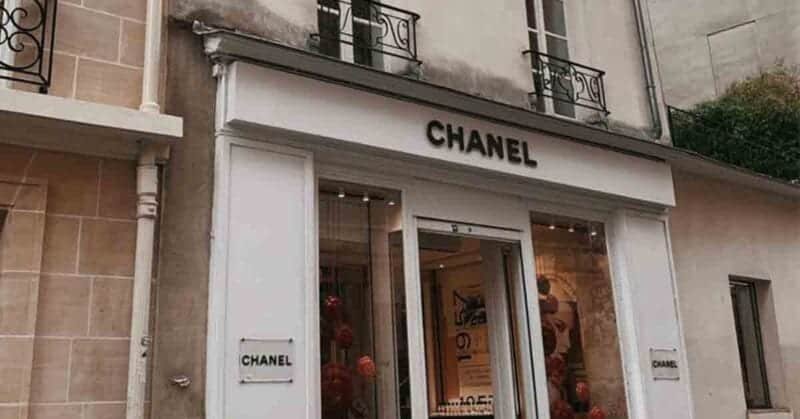 8 Places for Luxury Shopping in Paris