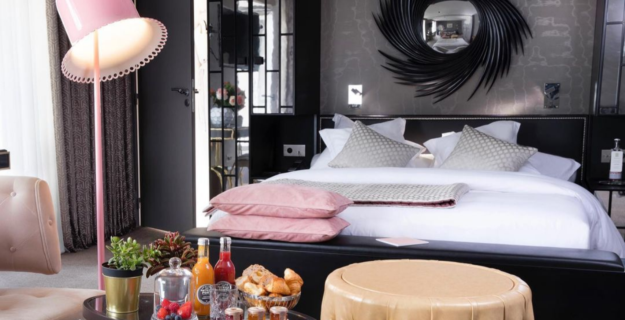[2023 PICKS] The 15 Best Hotels in 6th Arrondissement Paris
