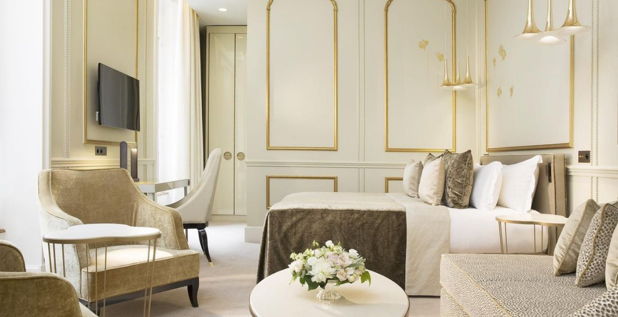 [2023 PICKS] The 14 Best Hotels in 7th Arrondissement Paris