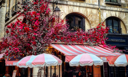 [2023 PICKS] Best Restaurants in 1st Arrondissement Paris
