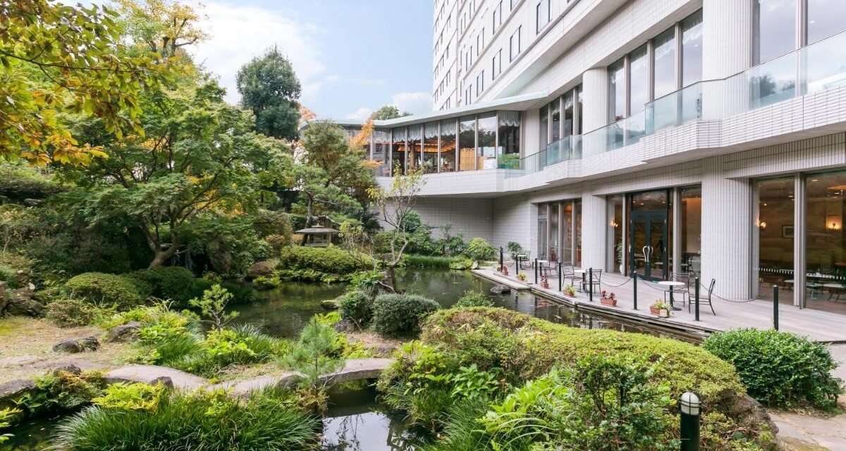 [2023 PICKS] The 15 Best Hotels Near Tokyo Narita Airport | TrotterHop