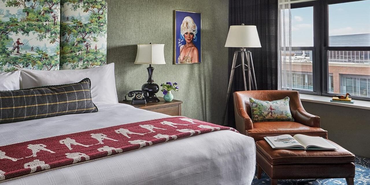 [2023 TOP PICKS] The Best Boutique Hotels in Minneapolis