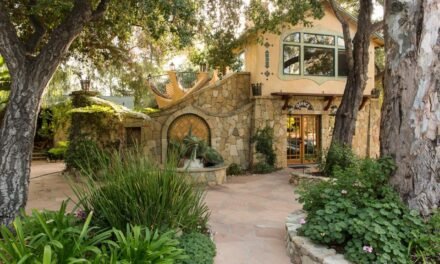 [2023 PICKS] The 10 Best Boutique Hotels in Ojai | TrotterHop