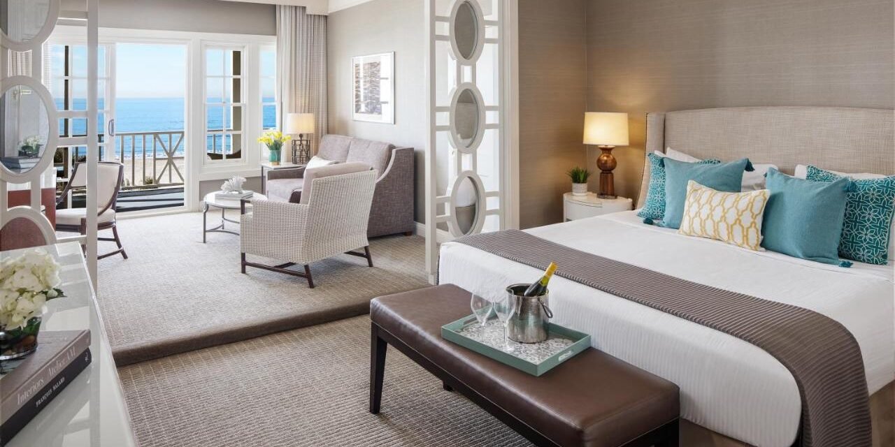 [2023 PICKS] The Best Boutique Hotels in San Diego, CA