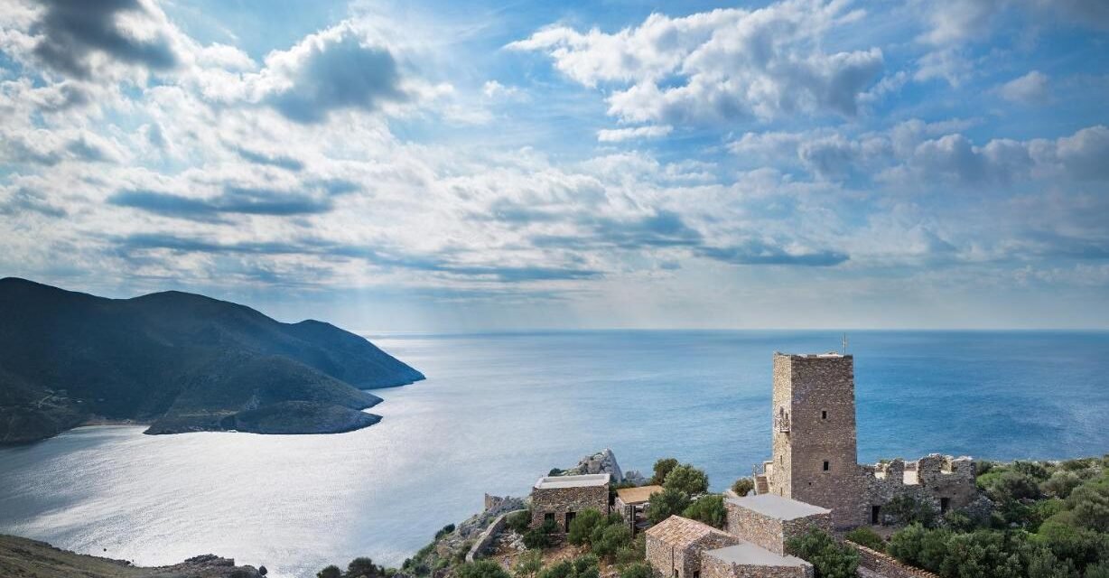 [2023 PICKS] The Best Boutique Hotels in Mani Peninsula, Greece