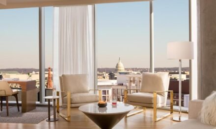[2023 PICKS] The Best Boutique Hotels in Washington, D.C.