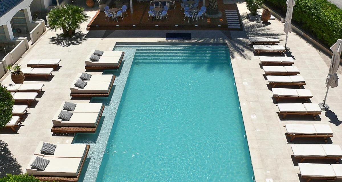 [2023 PICKS] The Best Boutique Hotels in Aegina, Greece