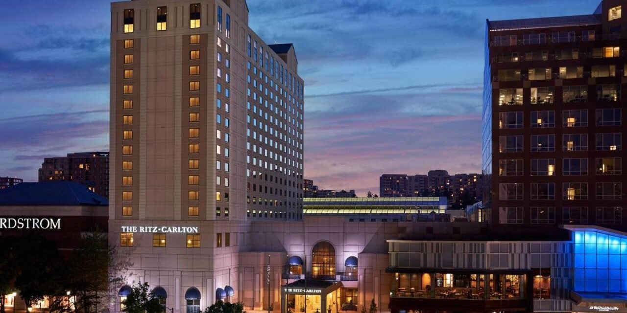 [2023 PICKS] The Best Boutique Hotels in Arlington, Virginia