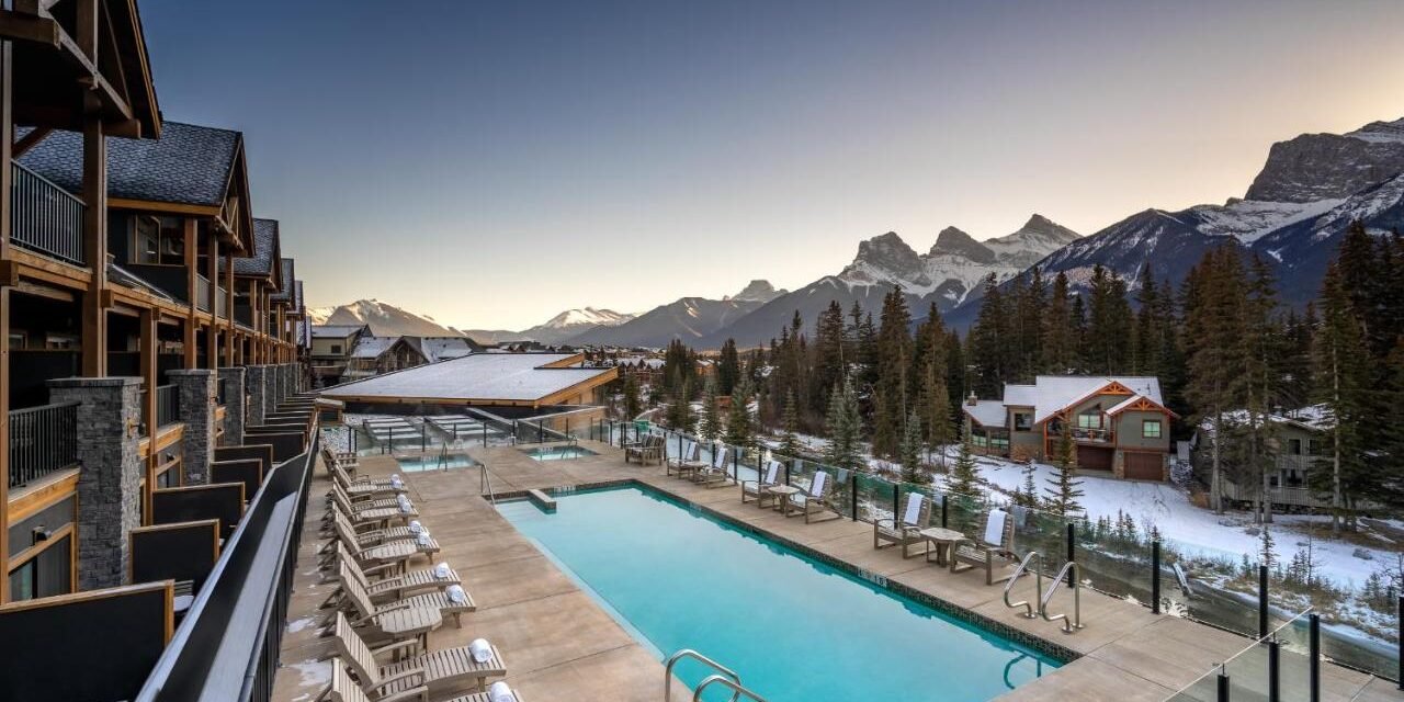 [2023 PICKS] The Best Boutique Hotels in Banff National Park, Canada
