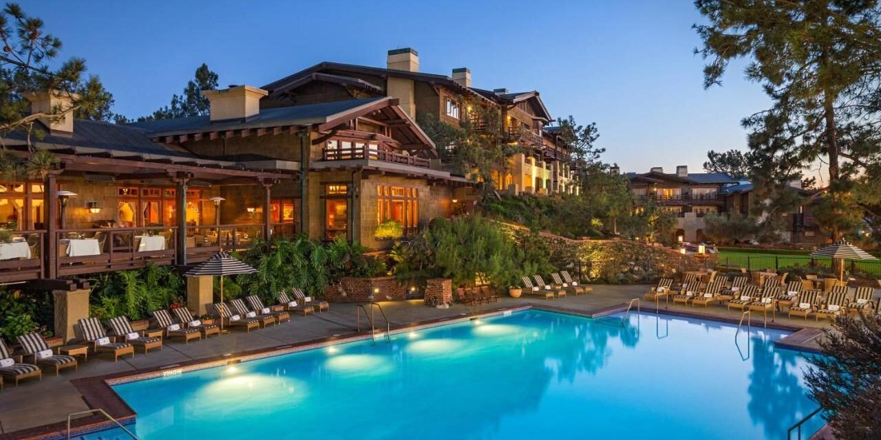[2023 PICKS] The Best Boutique Hotels in Carmel Valley