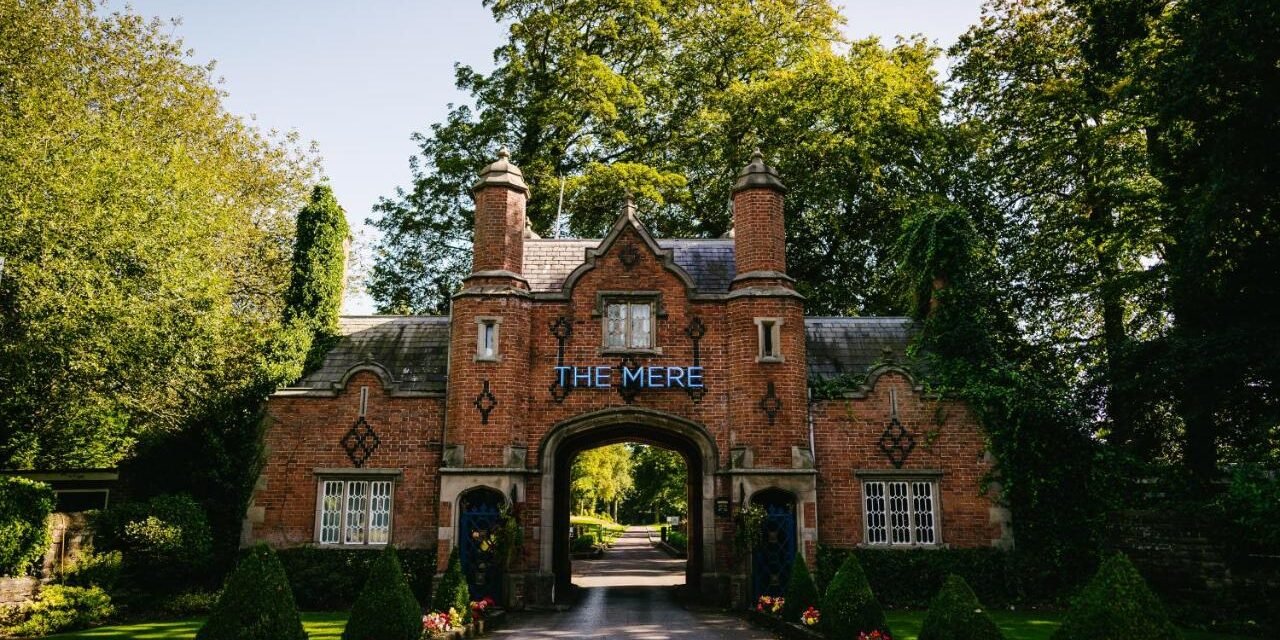 [2023 PICKS] The Best Boutique Hotels in Cheshire, UK