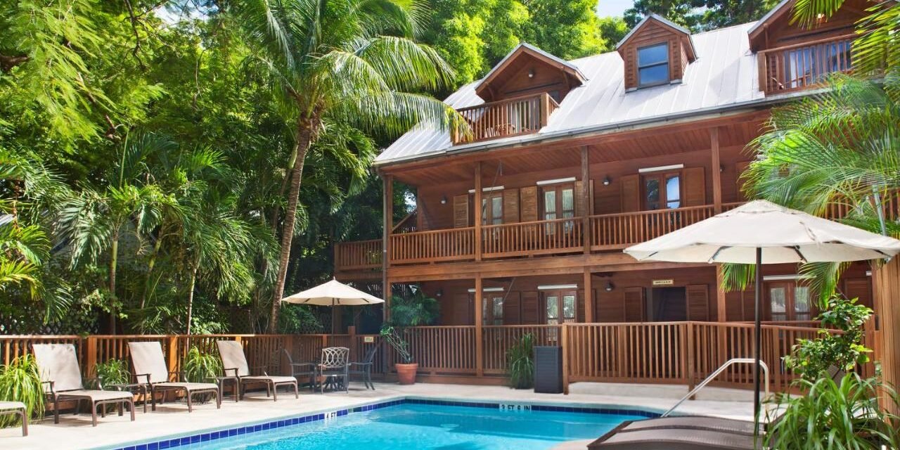 [2023 PICKS] The Best Boutique Hotels in Florida Keys