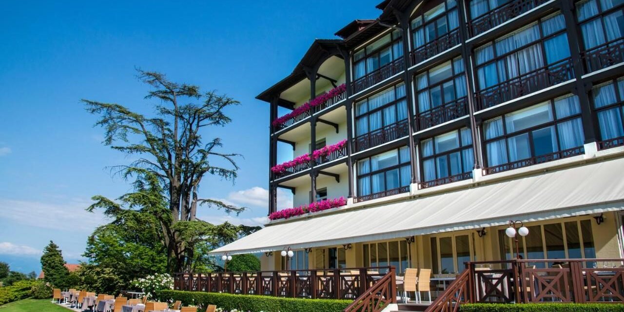 [2023 PICKS] The Best Boutique Hotels in Lake Geneva, France