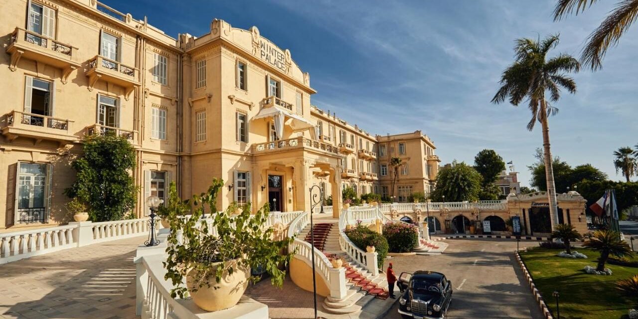 [2023 PICKS] The Best Boutique Hotels in Luxor, Egypt