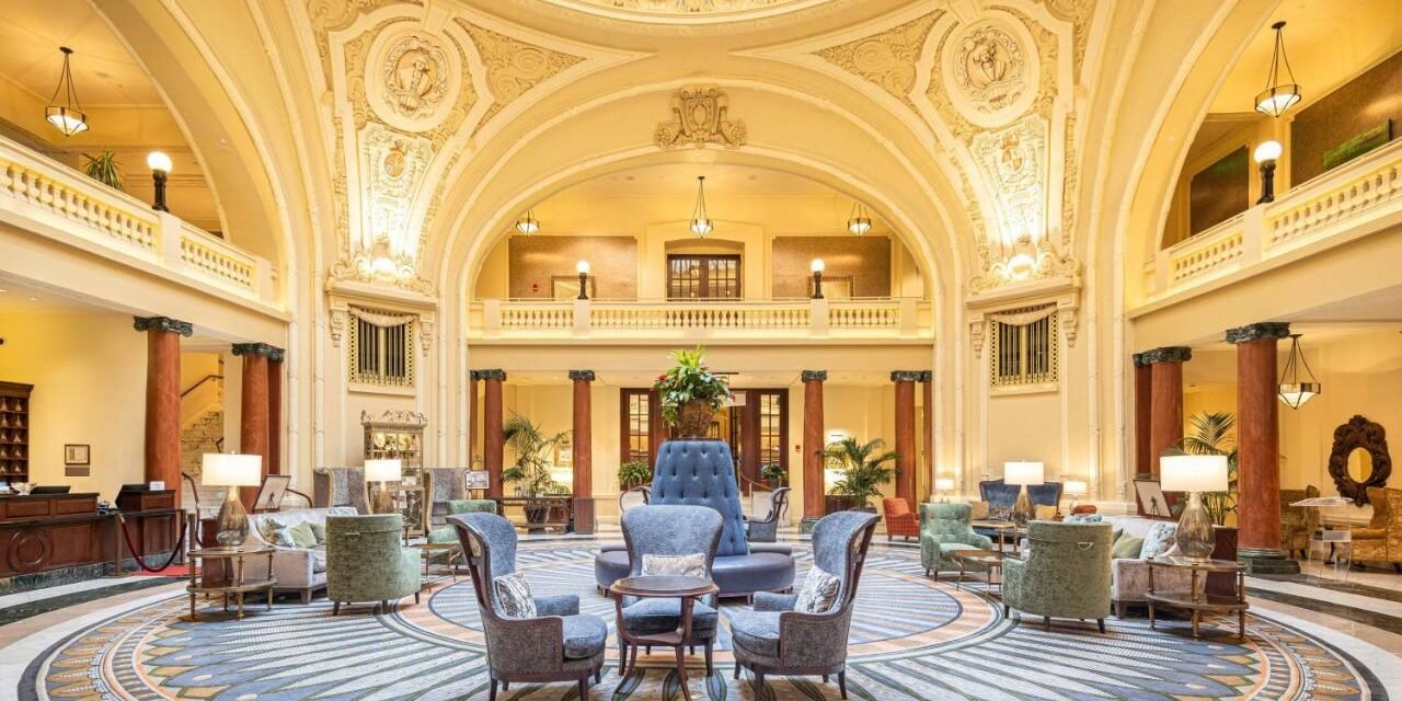 [2023 PICKS] The Best Boutique Hotels in Mobile, Alabama