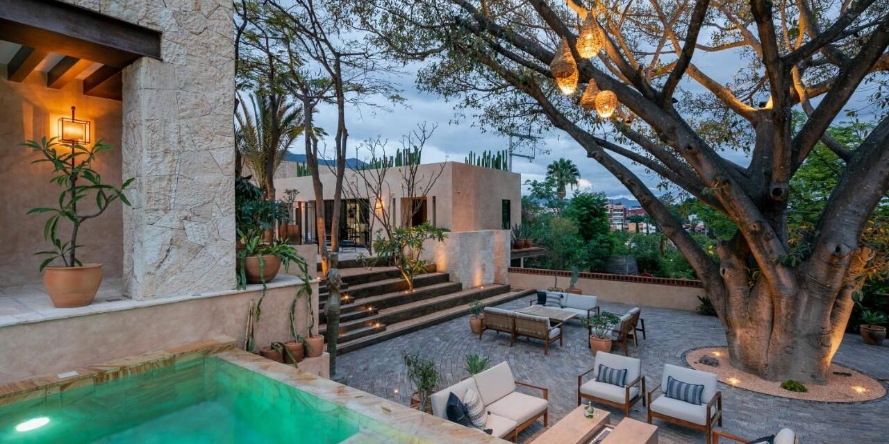 [2023 PICKS] The Best Boutique Hotels in Oaxaca de Juarez, Mexico