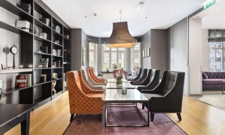 [2023 PICKS] The Best Boutique Hotels in Oslo, Norway