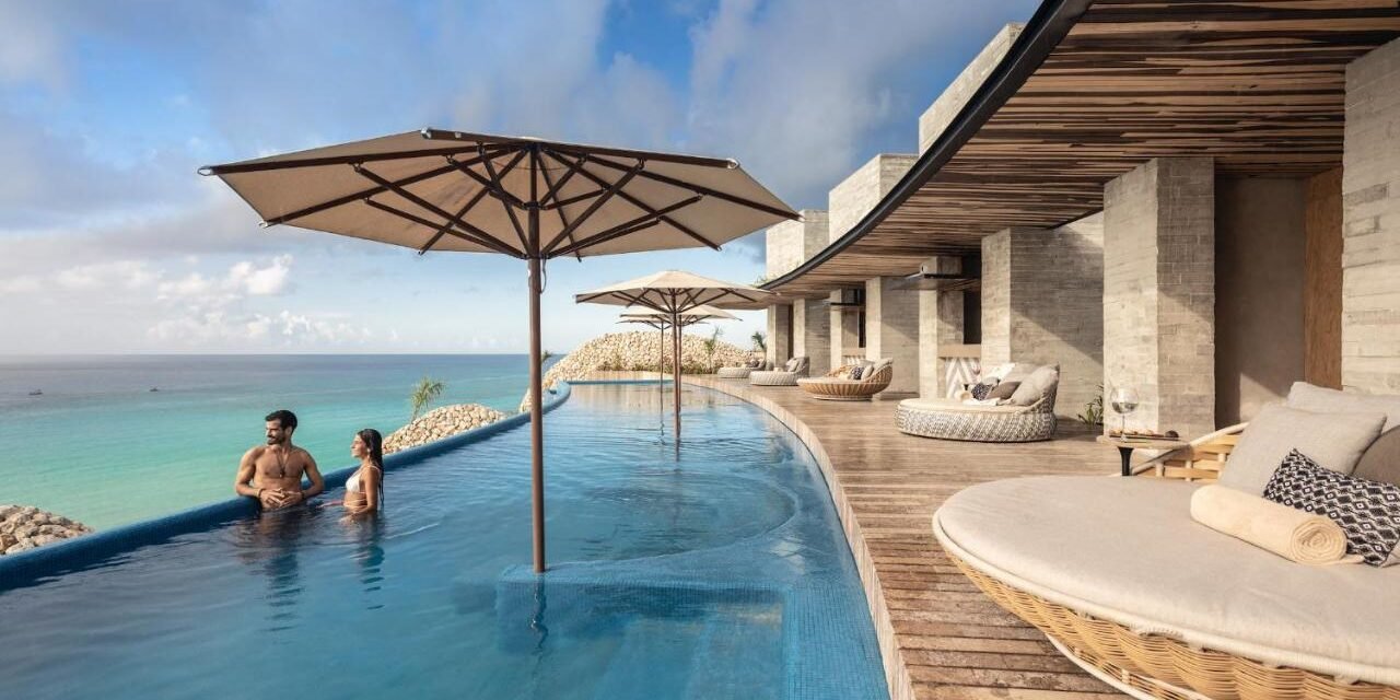[2023 PICKS] The Best Boutique Hotels in Playa del Carmen, Mexico