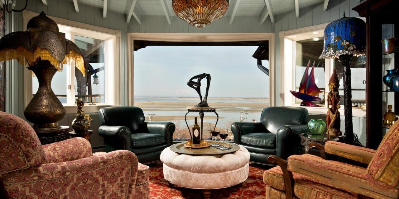[2023 PICKS] The Best Boutique Hotels in Provincetown, Massachusetts