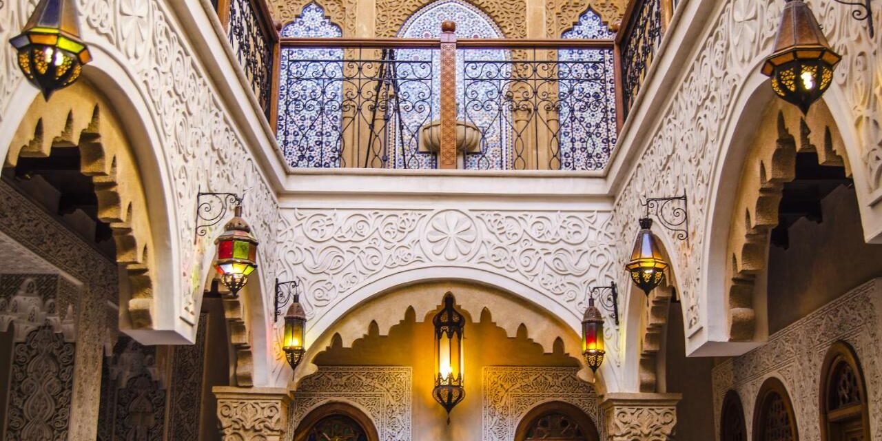 [2023 PICKS] The Best Boutique Hotels in Rabat, Morocco