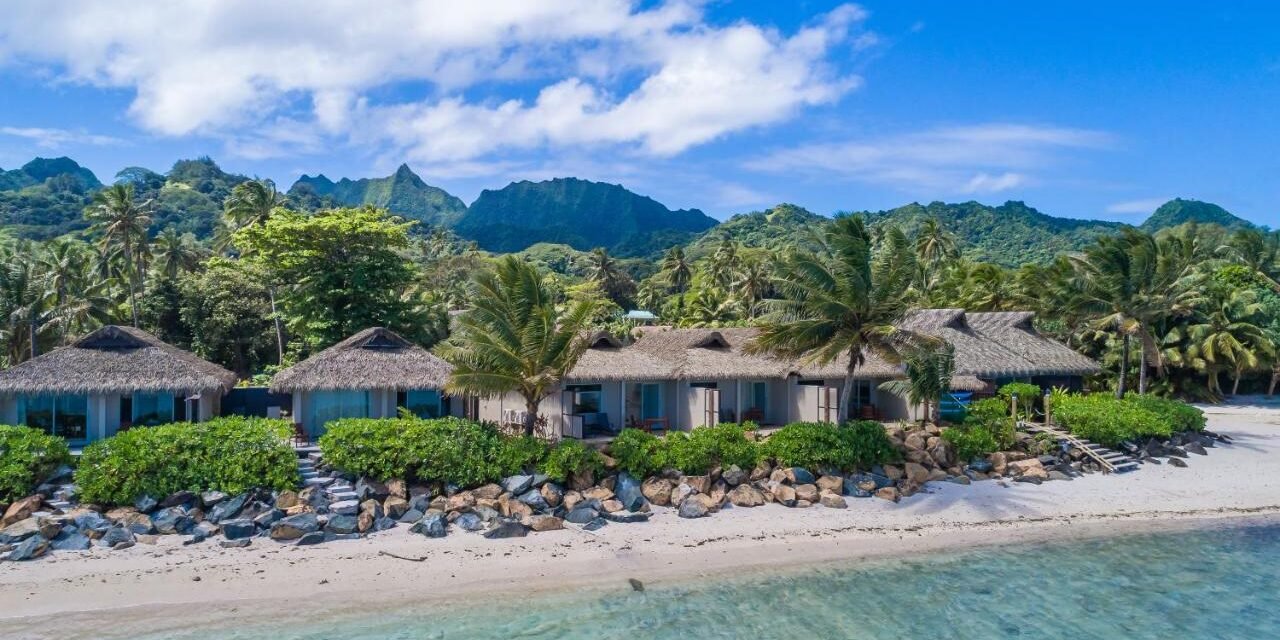 [2023 PICKS] The Best Boutique Hotels in Rarotonga, Cook Islands