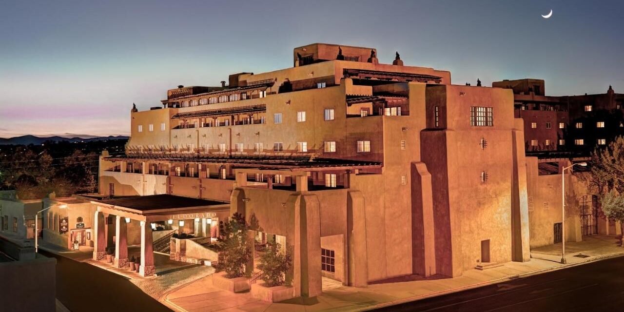 [2023 PICKS] The Best Boutique Hotels in Santa Fe, New Mexico