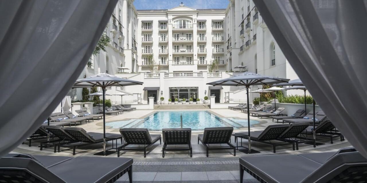 [2023 PICKS] The Best Boutique Hotels in Sao Paulo, Brazil
