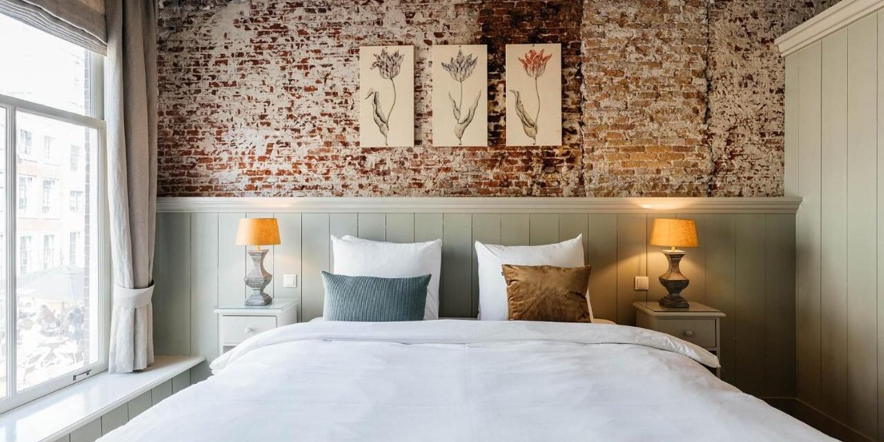 [2023 PICKS] The Best Boutique Hotels in Utrecht, Netherlands