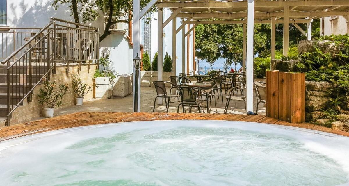 [2023 PICKS] The Best Boutique Hotels in Varna, Bulgaria