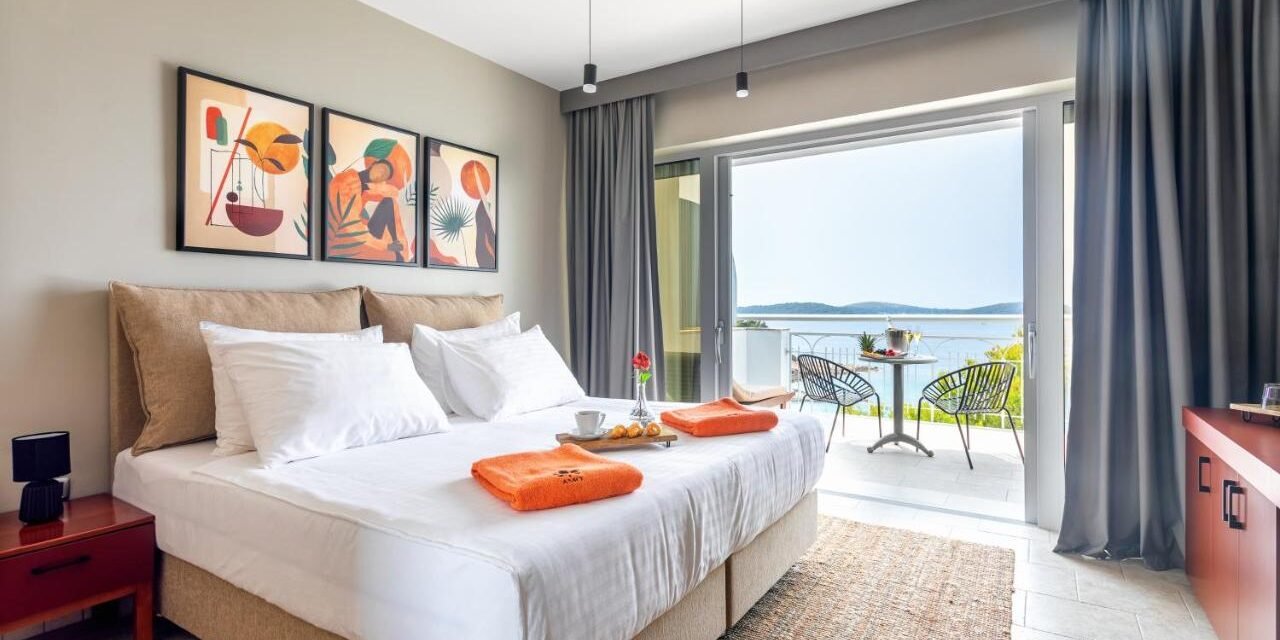 [2023 PICKS] The Best Boutique Hotels in Hvar, Croatia