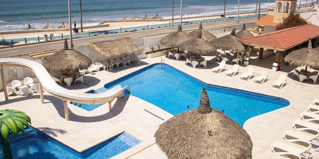 [2023 PICKS] The Best Boutique Hotels in Mazatlan, Mexico