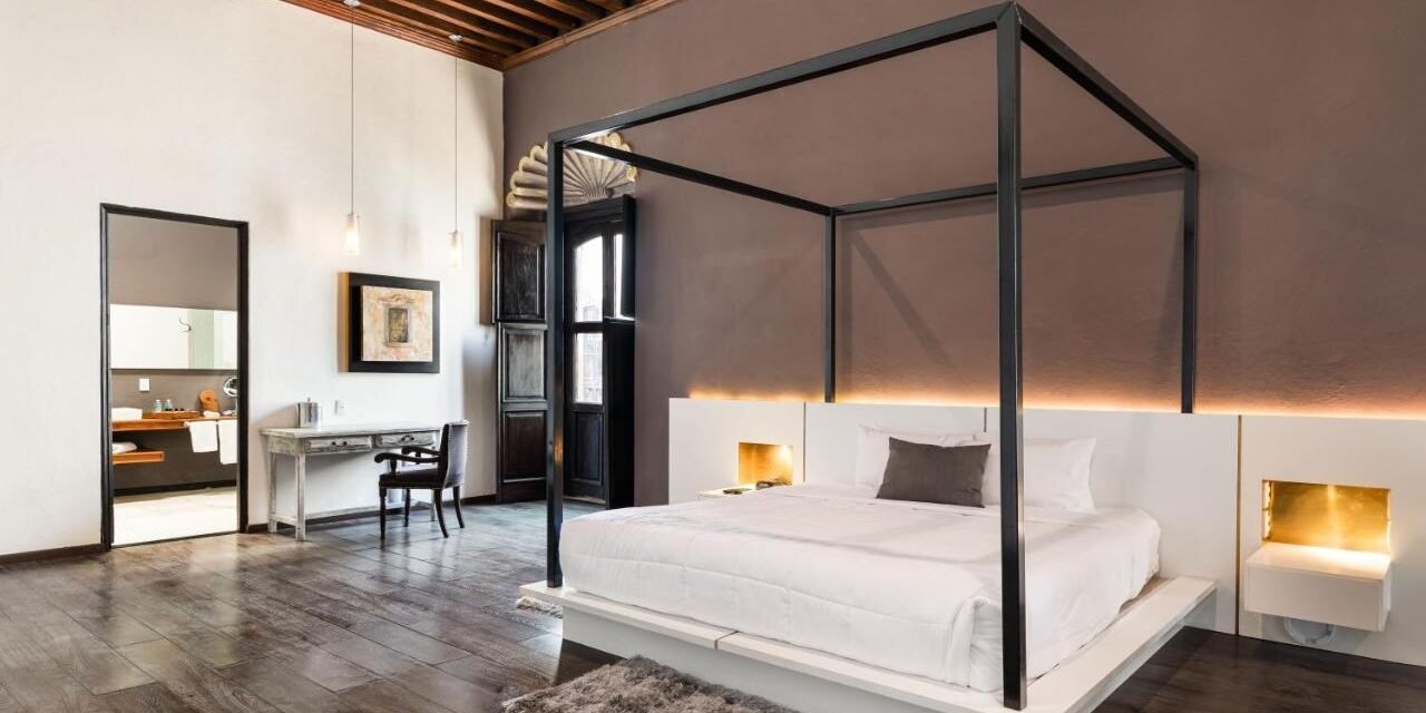 [2023 PICKS] The Best Boutique Hotels in Queretaro, Mexico