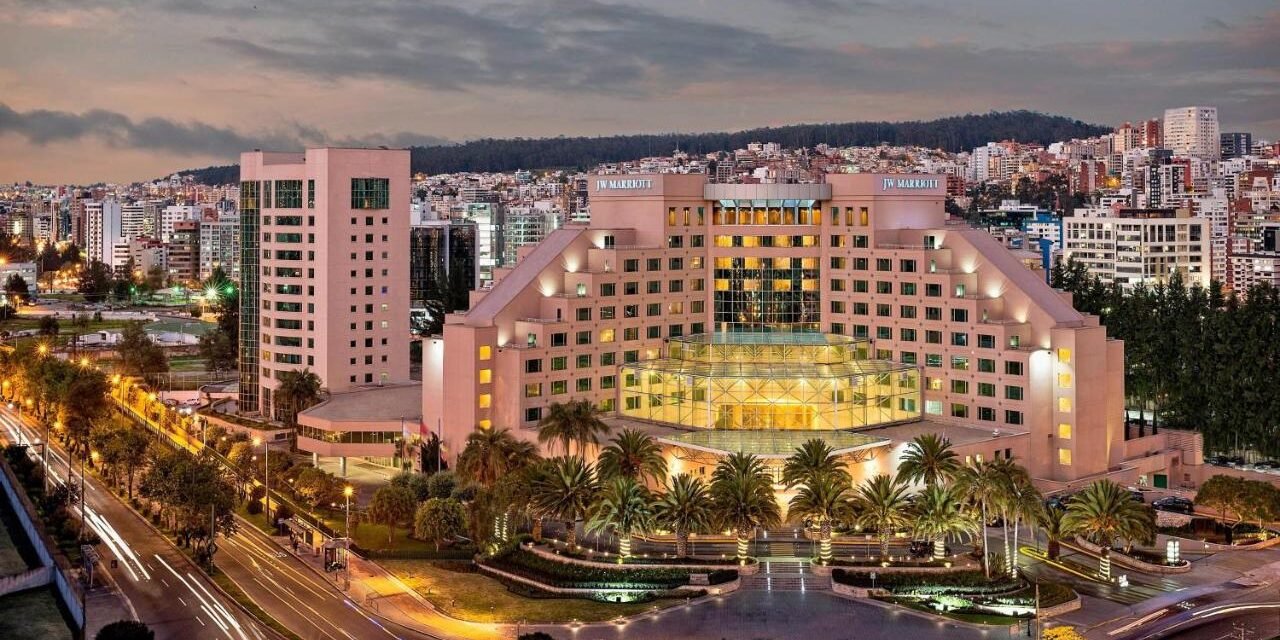 [2023 PICKS] The Best Boutique Hotels in Quito, Ecuador