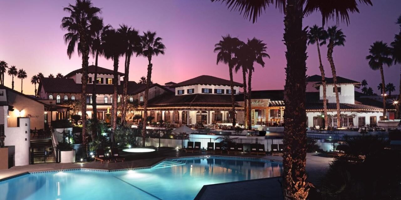 [2023 PICKS] The Best Boutique Hotels in Rancho Mirage, California